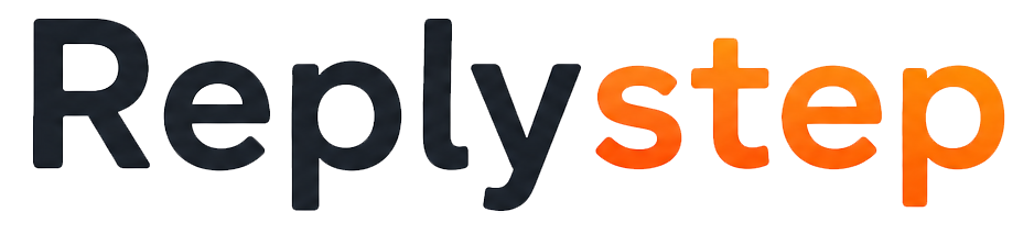 Replystep